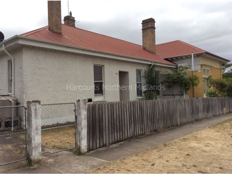98a High Street, Campbell Town TAS 7210