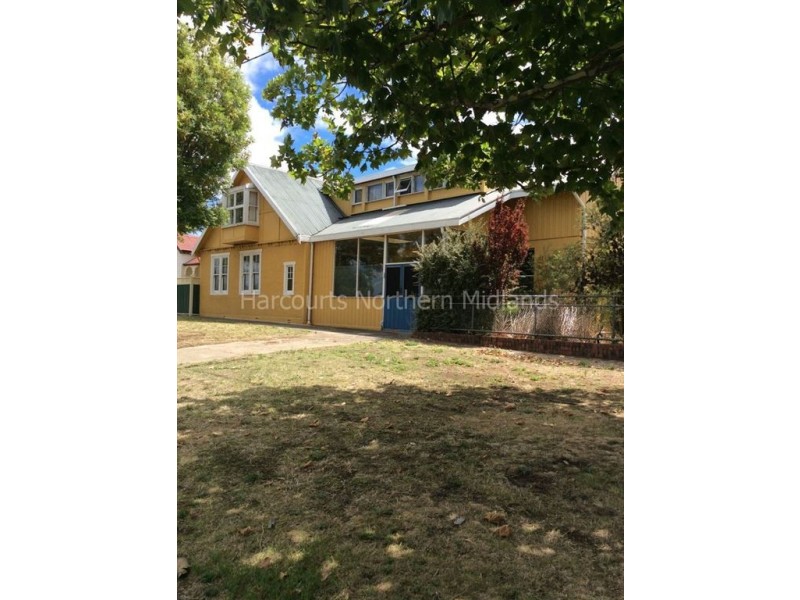 4 Queen Street, Campbell Town TAS 7210
