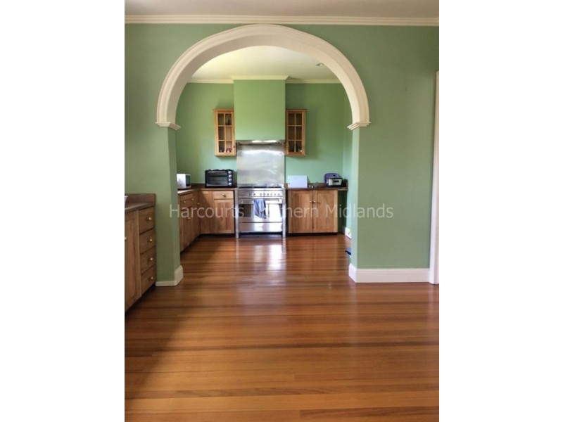 4 Queen Street, Campbell Town TAS 7210