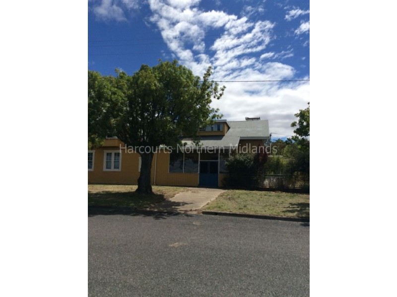 4 Queen Street, Campbell Town TAS 7210