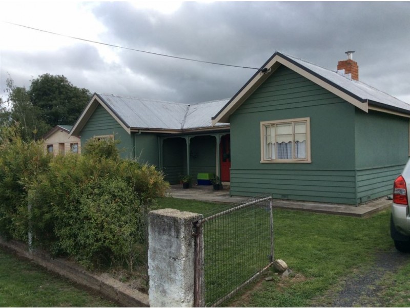 78 Pakenham Street, Longford TAS 7301