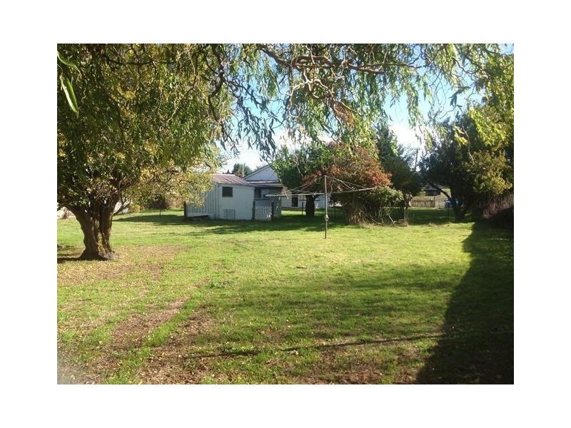 7 West Street, Campbell Town TAS 7210