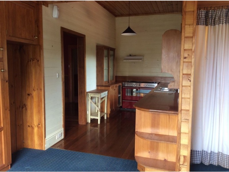 118 Armstrongs Lane, Bishopsbourne TAS 7301