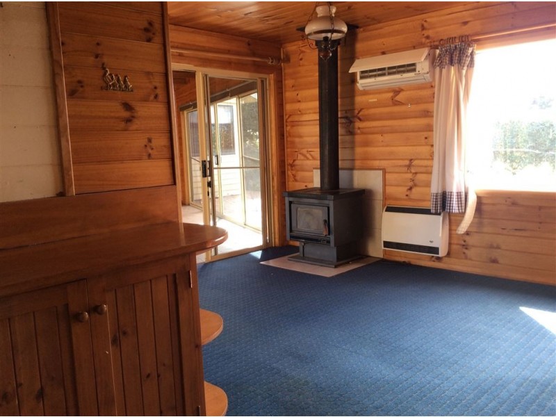 118 Armstrongs Lane, Bishopsbourne TAS 7301
