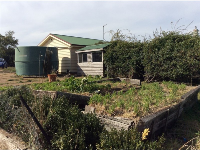 118 Armstrongs Lane, Bishopsbourne TAS 7301