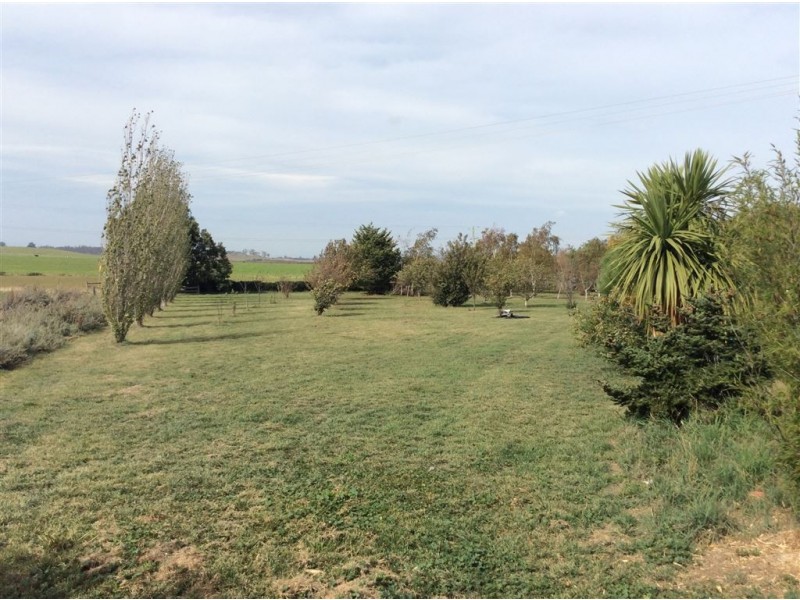 118 Armstrongs Lane, Bishopsbourne TAS 7301