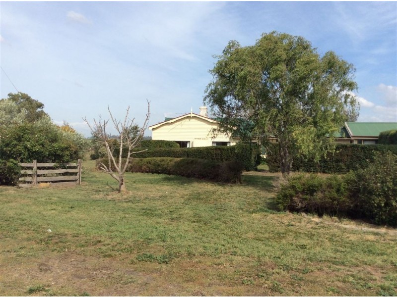 118 Armstrongs Lane, Bishopsbourne TAS 7301