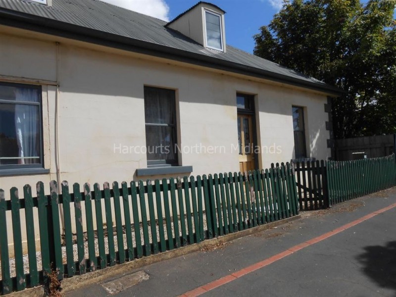 124 High Street, Campbell Town TAS 7210
