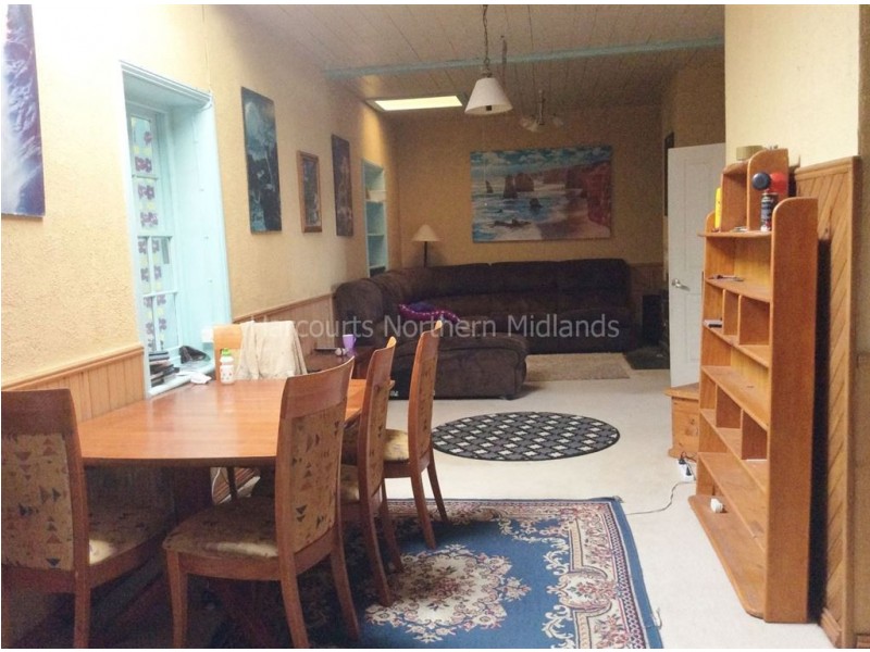 124 High Street, Campbell Town TAS 7210