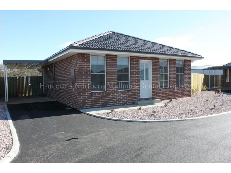 6/50 Burghley Street, Longford TAS 7301
