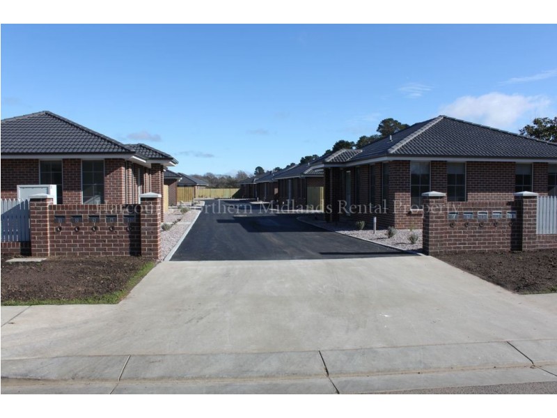 6/50 Burghley Street, Longford TAS 7301
