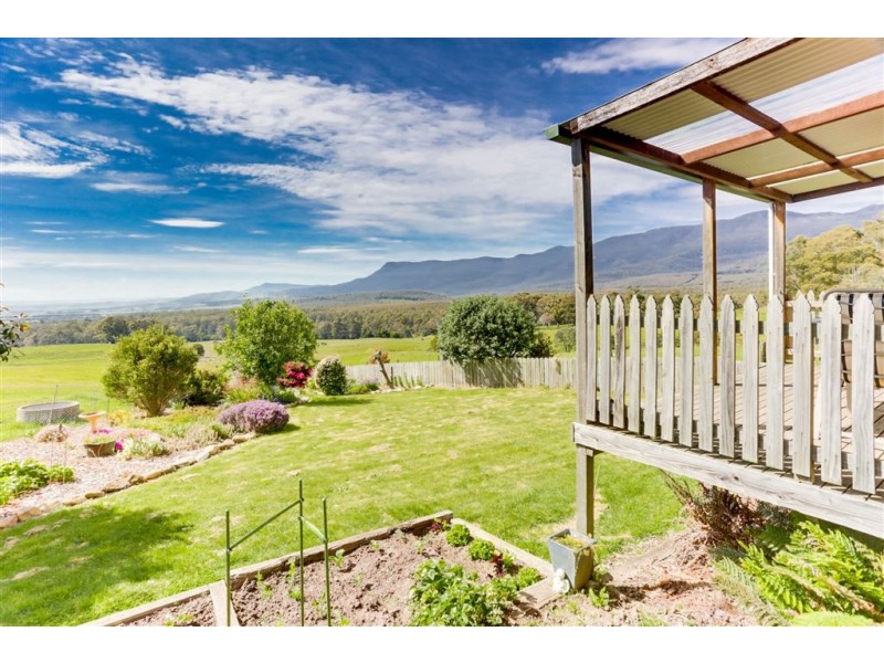 121 Boons Road, Blackwood Creek TAS 7301