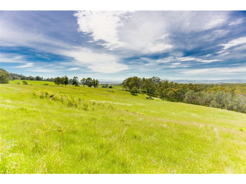 121 Boons Road, Blackwood Creek TAS 7301