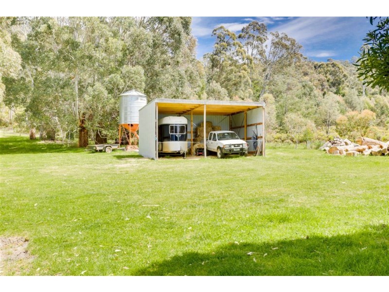 121 Boons Road, Blackwood Creek TAS 7301