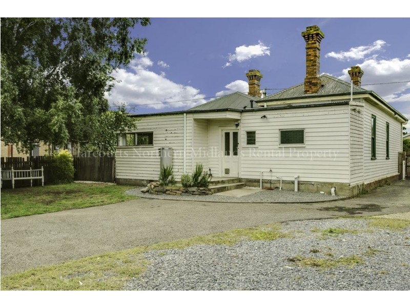 36 Marlborough Street, Longford TAS 7301