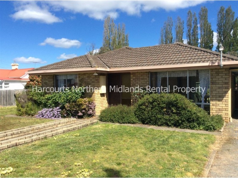 16 Bedford St, Campbell Town TAS 7210