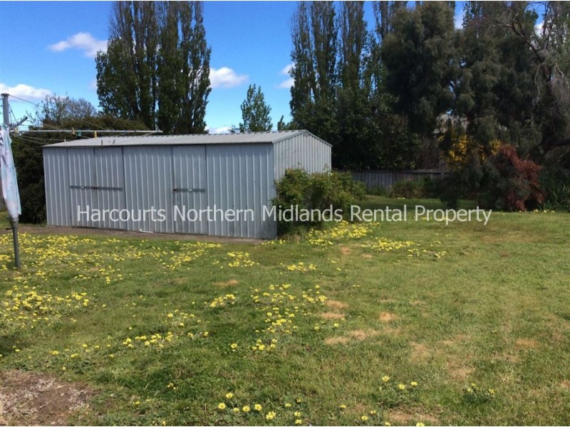 16 Bedford St, Campbell Town TAS 7210