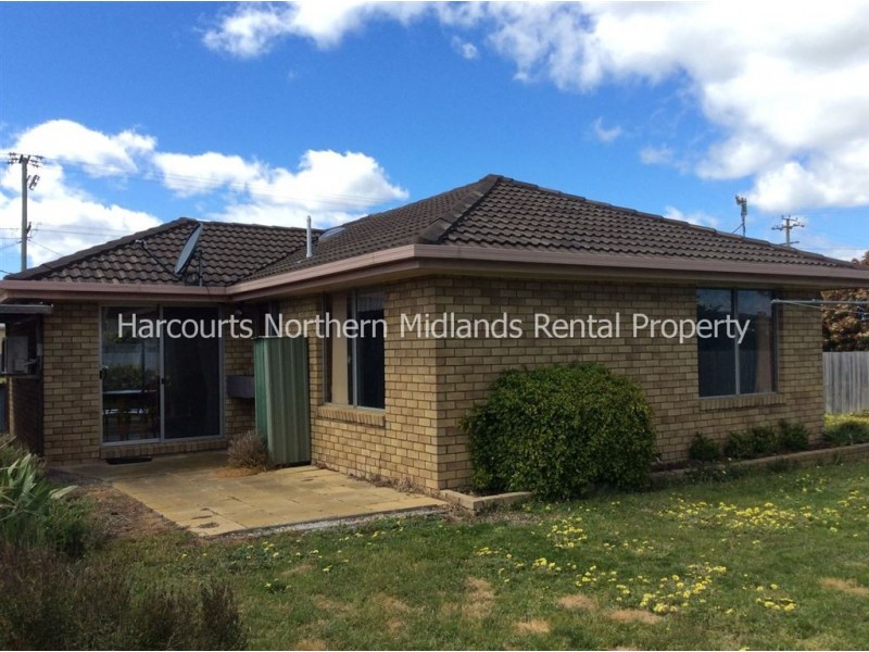 16 Bedford St, Campbell Town TAS 7210