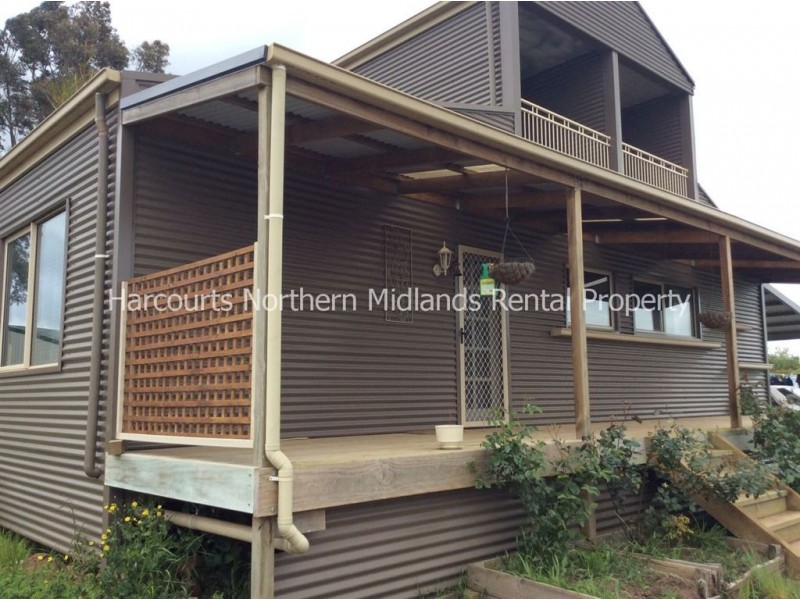 1089 Bishopsbourne Rd, Bishopsbourne TAS 7301