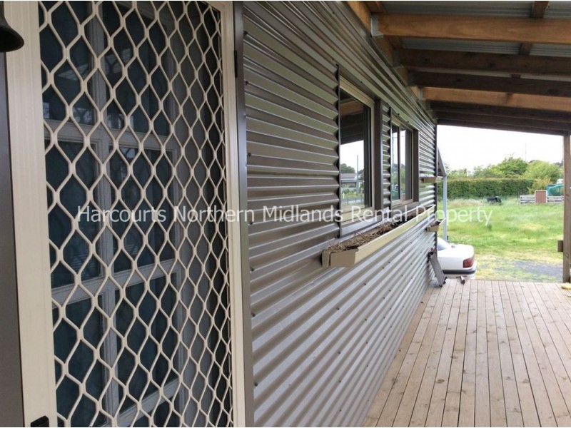 1089 Bishopsbourne Rd, Bishopsbourne TAS 7301