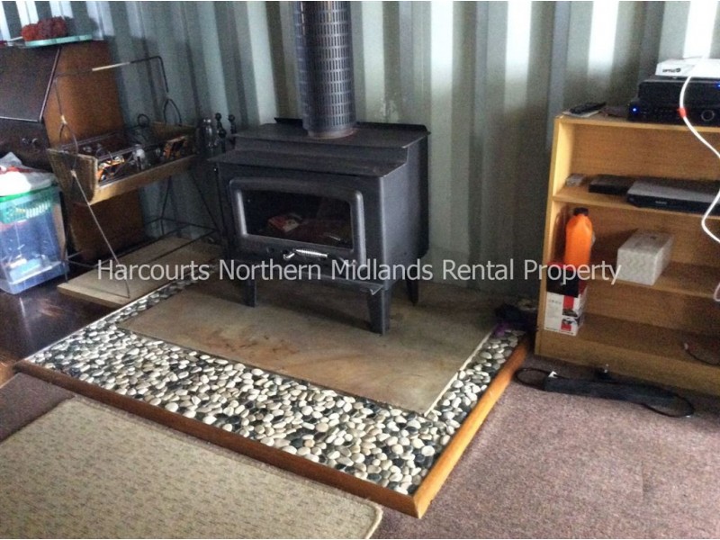 1089 Bishopsbourne Rd, Bishopsbourne TAS 7301