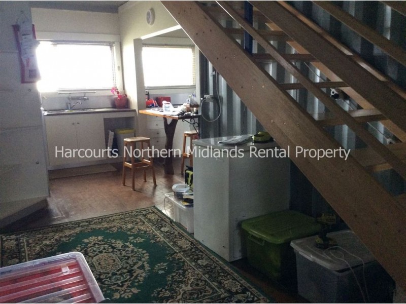 1089 Bishopsbourne Rd, Bishopsbourne TAS 7301