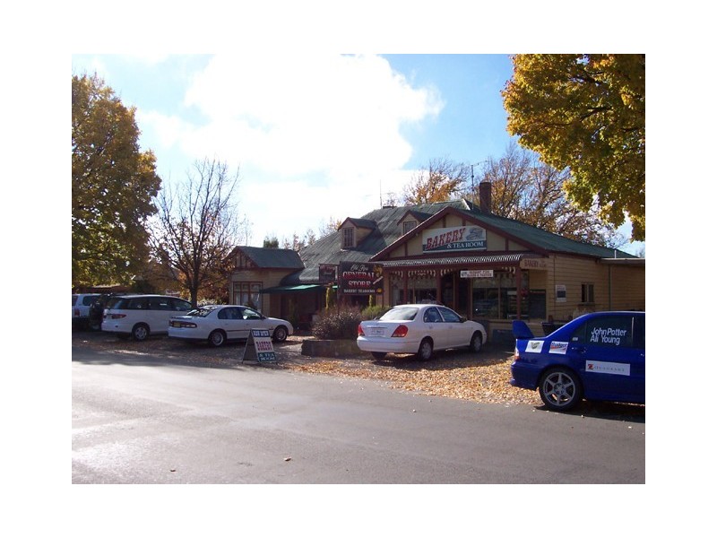 31 Church Street, Ross TAS 7209