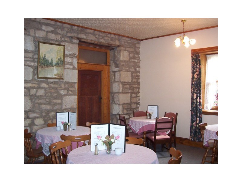 31 Church Street, Ross TAS 7209