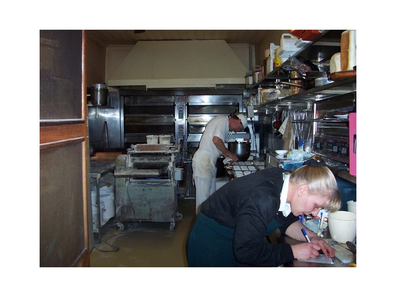 31 Church Street, Ross TAS 7209