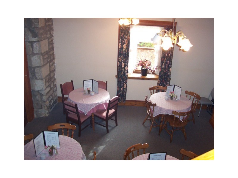 31 Church Street, Ross TAS 7209