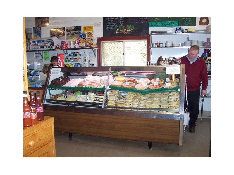 31 Church Street, Ross TAS 7209