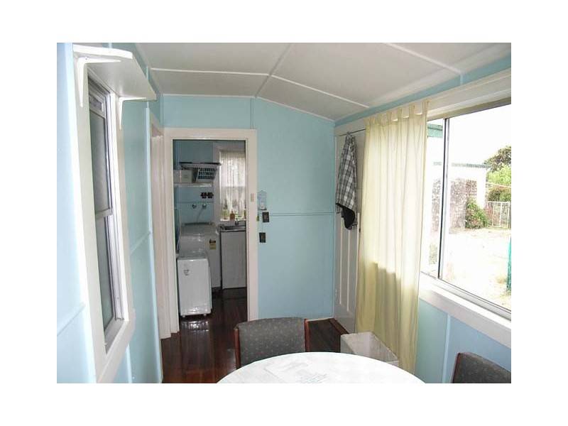 8 New Street, Campbell Town TAS 7210