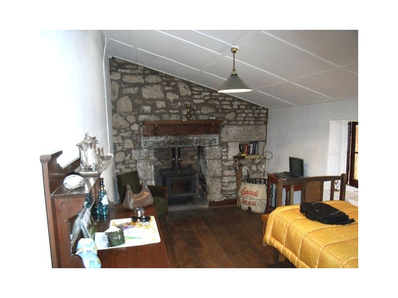 125 Old Main Road, Tunbridge TAS 7120