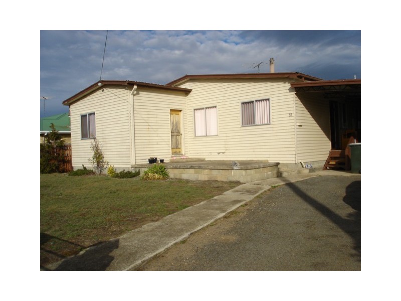 85 Stanley Street, Oatlands TAS 7120