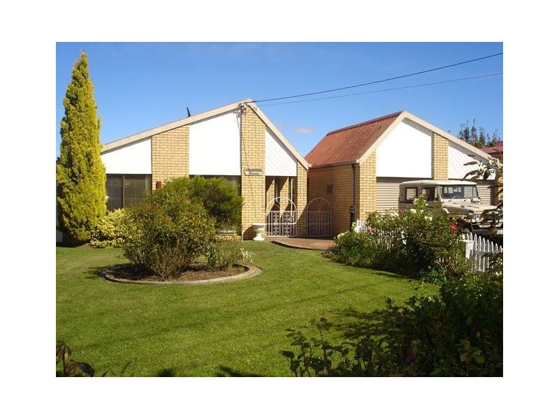 84 Wellington Street, Longford TAS 7301