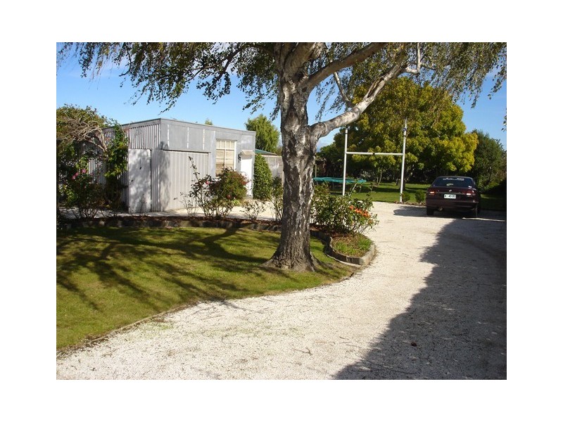 82 Marlborough Street, Longford TAS 7301