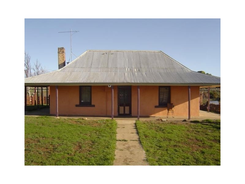125 Old Main Road, Tunbridge TAS 7120