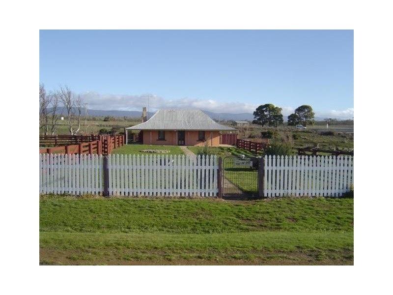 125 Old Main Road, Tunbridge TAS 7120