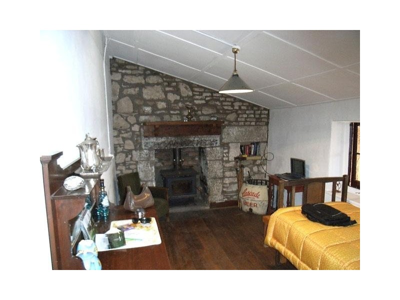 125 Old Main Road, Tunbridge TAS 7120