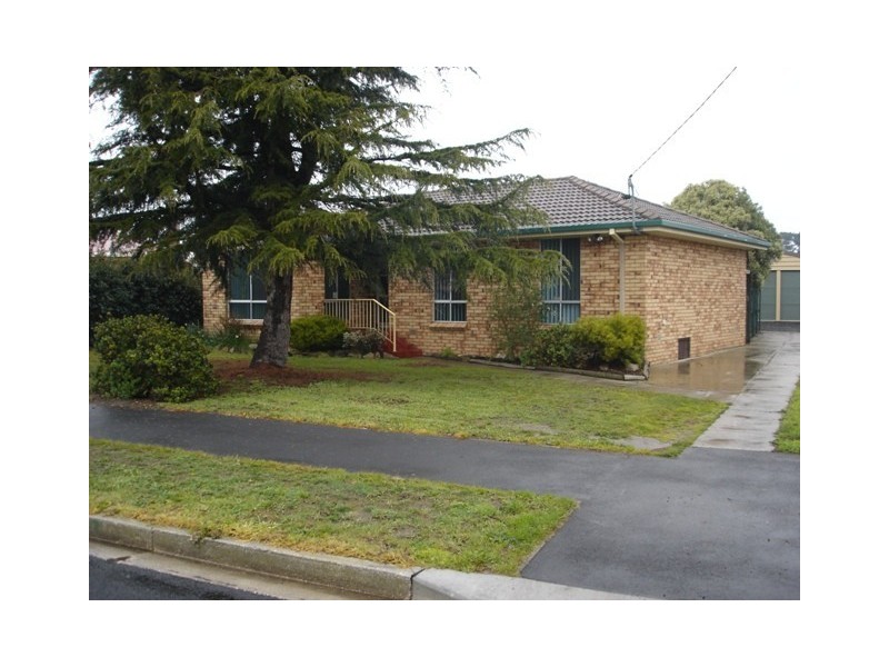 51 Frederick Street, Perth TAS 7300