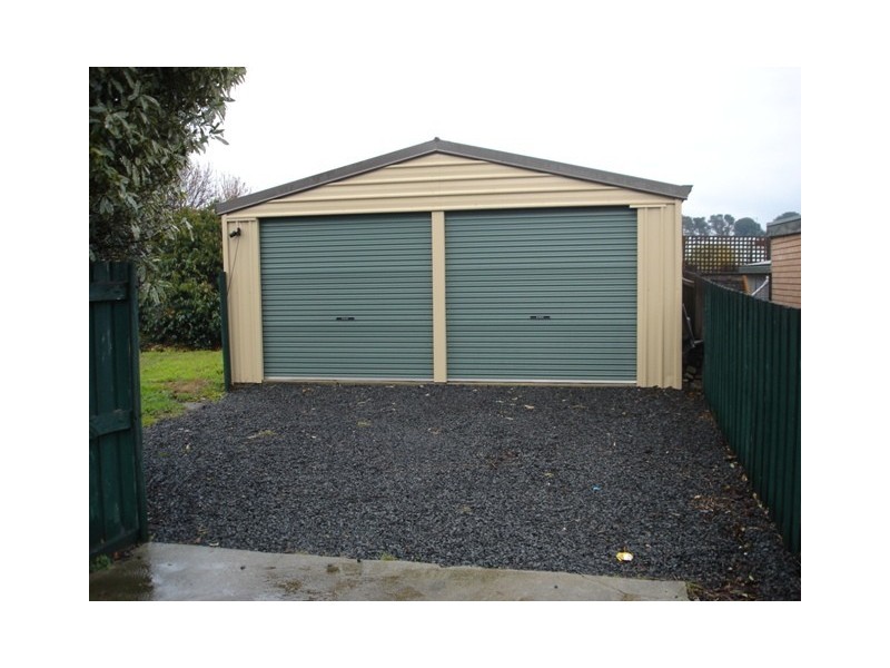 51 Frederick Street, Perth TAS 7300