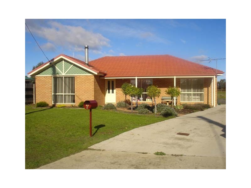 8 Mews Court, Longford TAS 7301