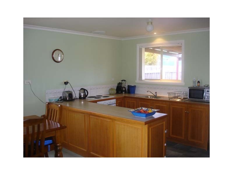 8 Mews Court, Longford TAS 7301