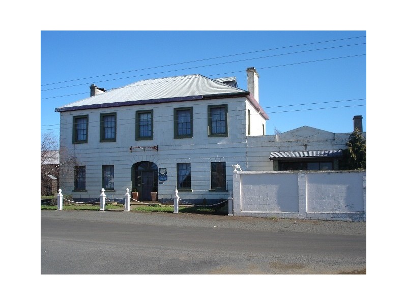 103 Old Main Road, Tunbridge TAS 7120