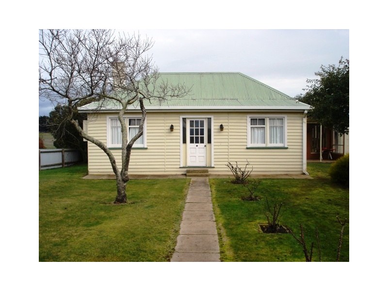 52 Bridge Street, Campbell Town TAS 7210