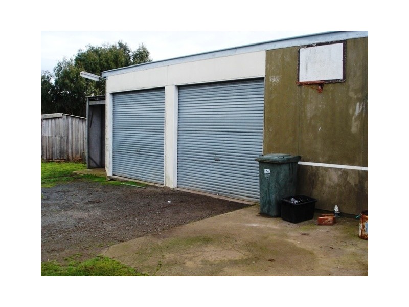 52 Bridge Street, Campbell Town TAS 7210