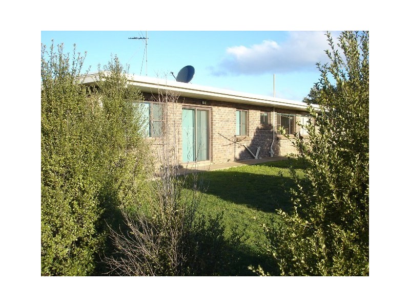 1/1 Spencers Lane, Cressy TAS 7302