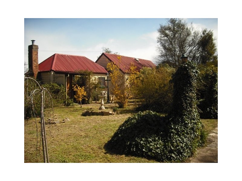 18 Union Street, Longford TAS 7301