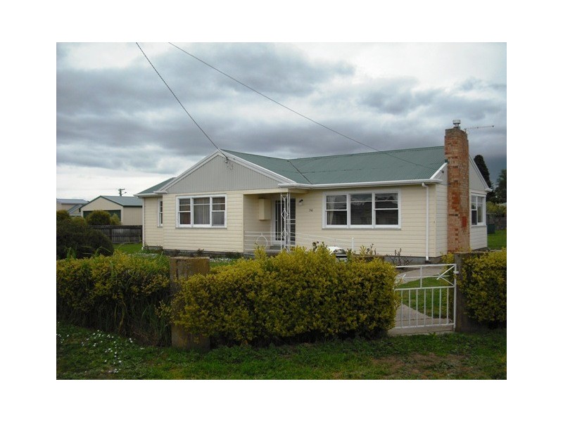 36 Smith Street, Longford TAS 7301