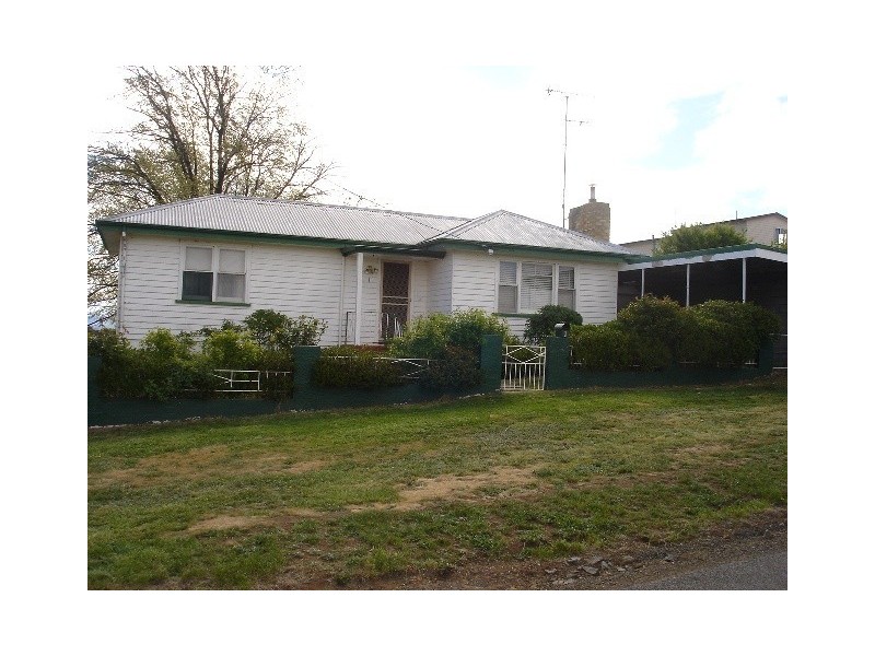 1 Glenelg Street, Campbell Town TAS 7210